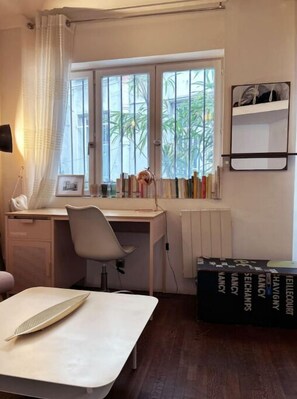 Intérieur