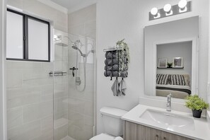 Casa luxo | Banheiro