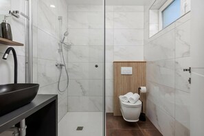 Hus – standard, 2 soverom, 2 bad (Modern Holiday House Jadranka With) | Bad
