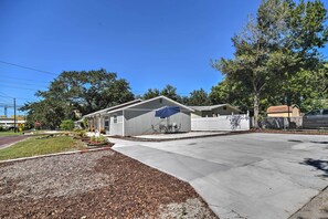 Apartment (2 Bedrooms) | Interior - Largo Townhome Near Indian Rocks Beach! (Largo)