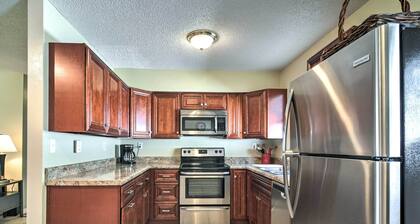 Largo Townhome - 10 Mins. to Indian Rocks Beach!