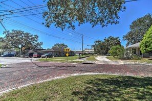 Leilighet (2 Bedrooms) | Innvendig