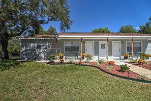 Apartment (2 Bedrooms) | Interior - Largo Townhome Near Indian Rocks Beach! (Largo)