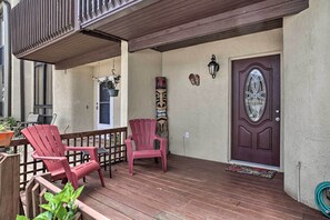 Apartment (2 Bedrooms) | Innenbereich