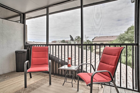 Apartamento (2 Bedrooms) | Interior