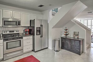 Apartamento (2 Bedrooms) | Interior