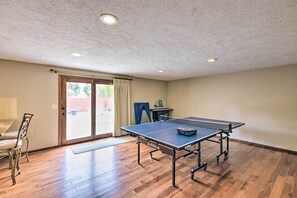 Leilighet (3 Bedrooms) | Innvendig