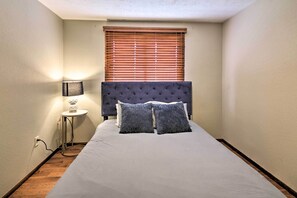 Leilighet (3 Bedrooms) | Innvendig