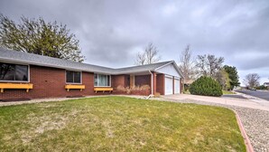 Leilighet (3 Bedrooms) | Innvendig