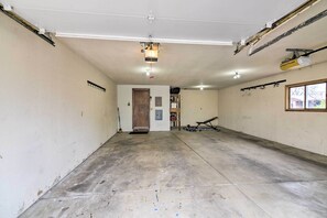 Leilighet (3 Bedrooms) | Innvendig