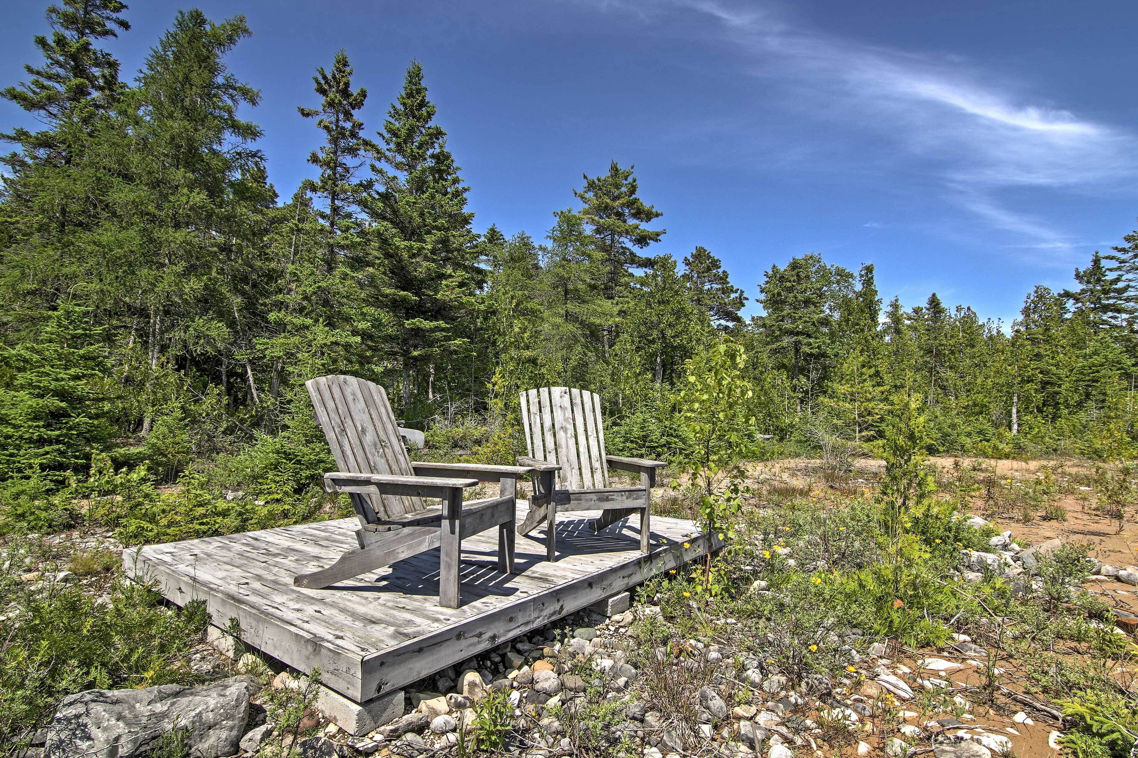 独立别墅 (2 Bedrooms) | 住宿内部