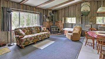 Casa (2 Bedrooms) | Interior