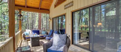 獨棟房屋 (3 Bedrooms) | 住宿內部