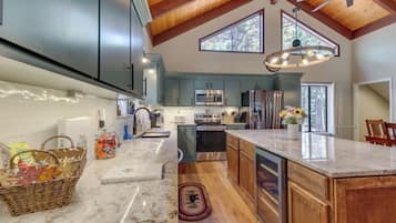 Casa (3 Bedrooms) | Interior