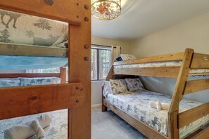 Casa (3 Bedrooms) | Interior