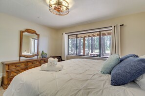 Maison (3 Bedrooms) | Intérieur