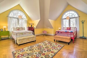 Casa (4 Bedrooms) | Interior