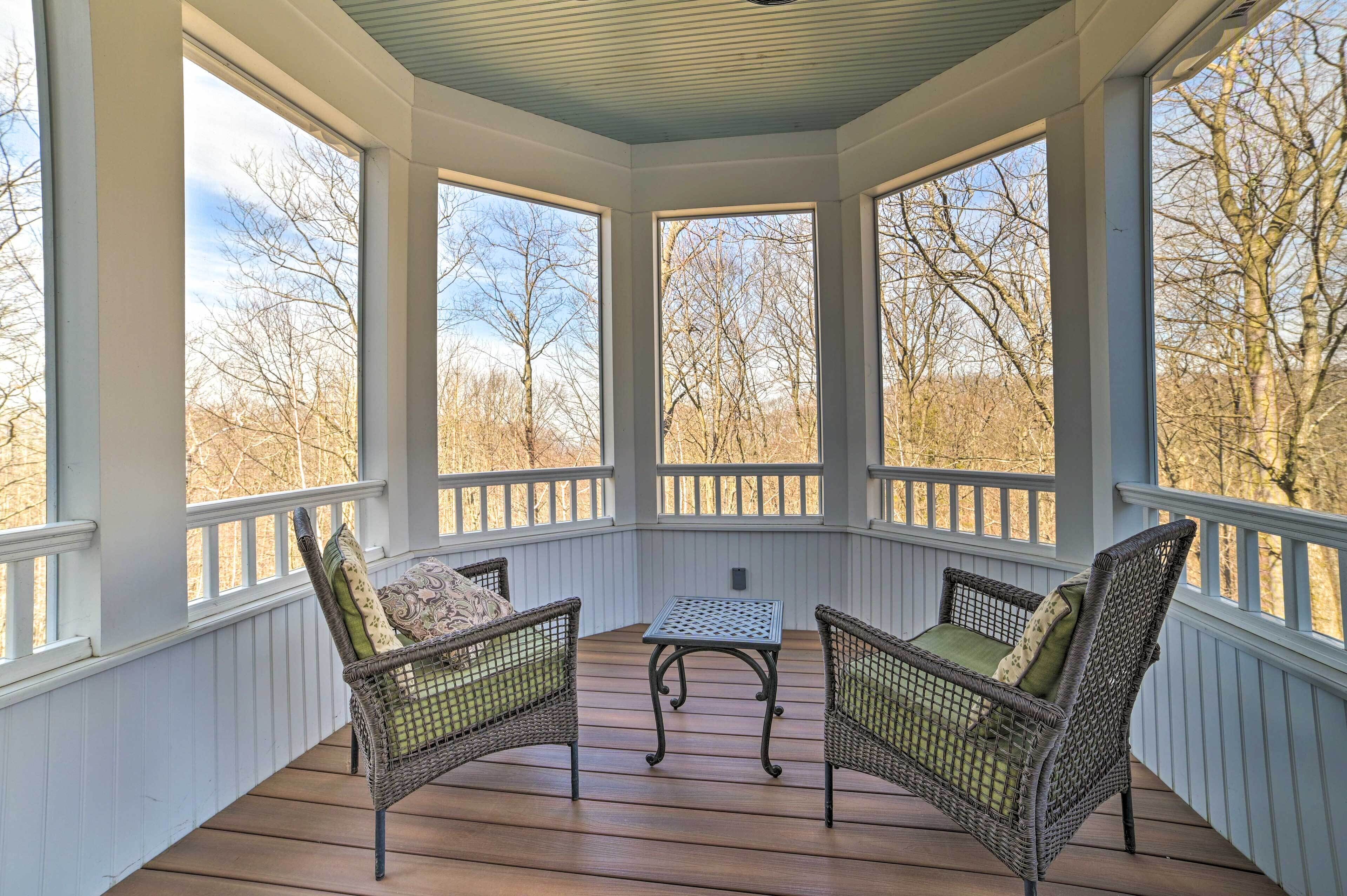 House (4 Bedrooms) | Interior