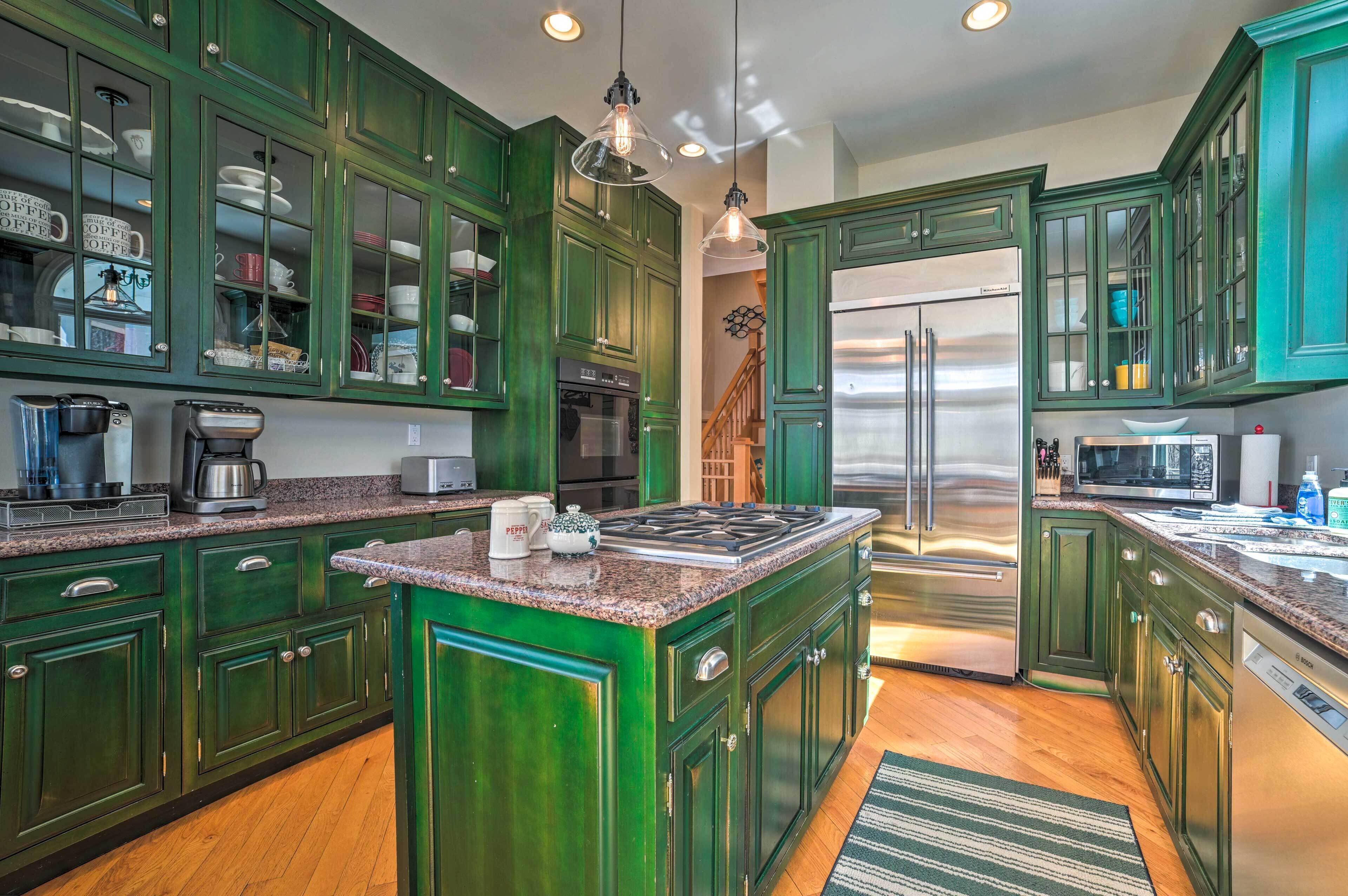 House (4 Bedrooms) | Interior