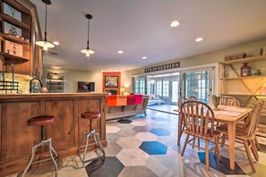 Casa (4 Bedrooms) | Interior
