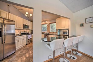 ハウス (3 Bedrooms) | 内装