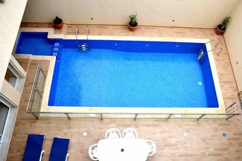 Villa Soleil Mirleft