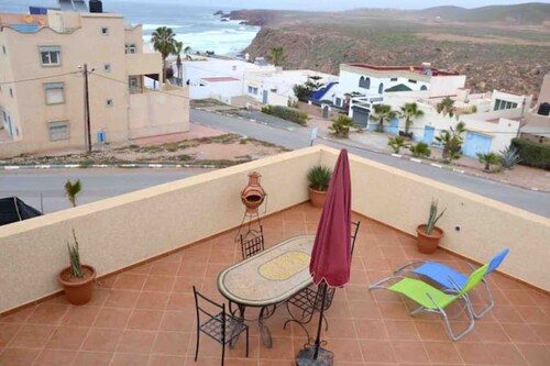 Villa Soleil Mirleft