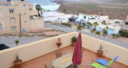 Villa Soleil Mirleft