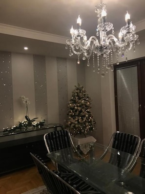 Interior - Pure Opulence, Prime Location: Kosmos Apartments Ohrid - Luxurious Residence (Ohrid)