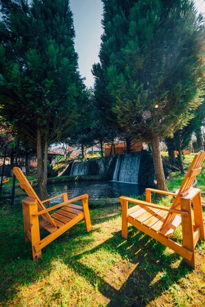 Exterior - Hypnos Sapanca Glamping & Spa (Sapanca)