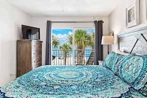 Condo, 2 Bedrooms | 2 bedrooms, free WiFi - Ocean House 2202 2 Bedroom Condo (Gulf Shores)