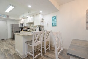 Apartment, 2 Schlafzimmer | Eigene Küche