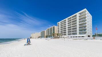 Condo, 2 Bedrooms | Beach