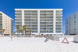 Condo, 2 Bedrooms | Exterior - Ocean House 2202 2 Bedroom Condo (Gulf Shores)