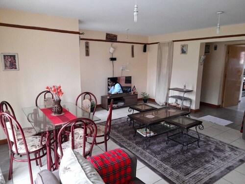 Hamonnie Home Hostel 