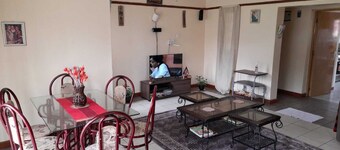 Hamonnie Home Hostel 