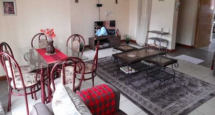 Hamonnie Home Hostel