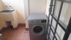 Lavandería