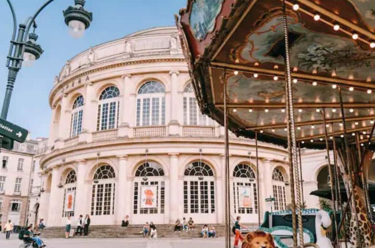 Imagen de perfil del propietario o de la propietaria