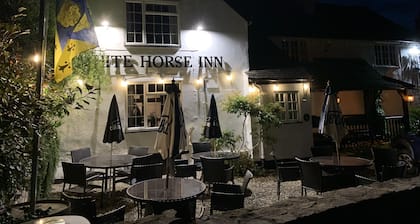 The White Horse Inn