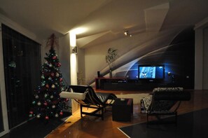 Interior - Pure Opulence, Prime Location: Kosmos Apartments Ohrid - Luxurious Residence (Ohrid)