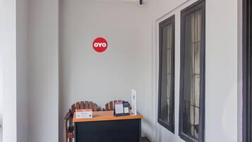Recepción