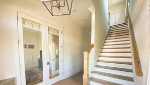 Interior - Pebble Beach East Home with Bay Creek Amenities (Cape Charles)