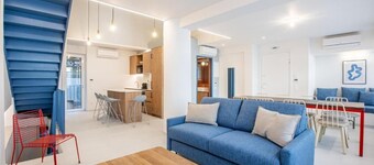 Olala Kallithea Apartments