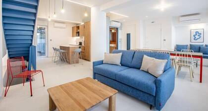 Olala Kallithea Apartments