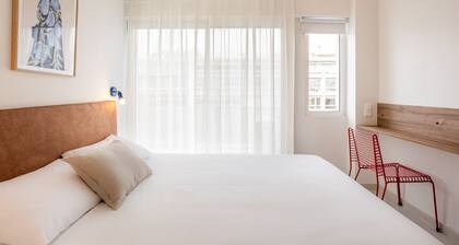 Kallithea Apartments by Olala Homes