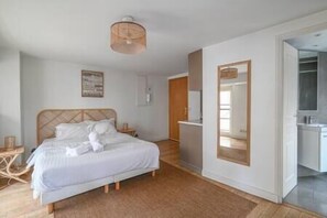1 bedroom, iron/ironing board, travel cot, Internet - Paris, Opéra 1... Comme Chez soi (Paris)