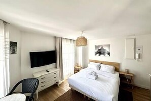 1 bedroom, iron/ironing board, travel cot, Internet - Paris, Opéra 5...charming Apartment in Paris (Paris)