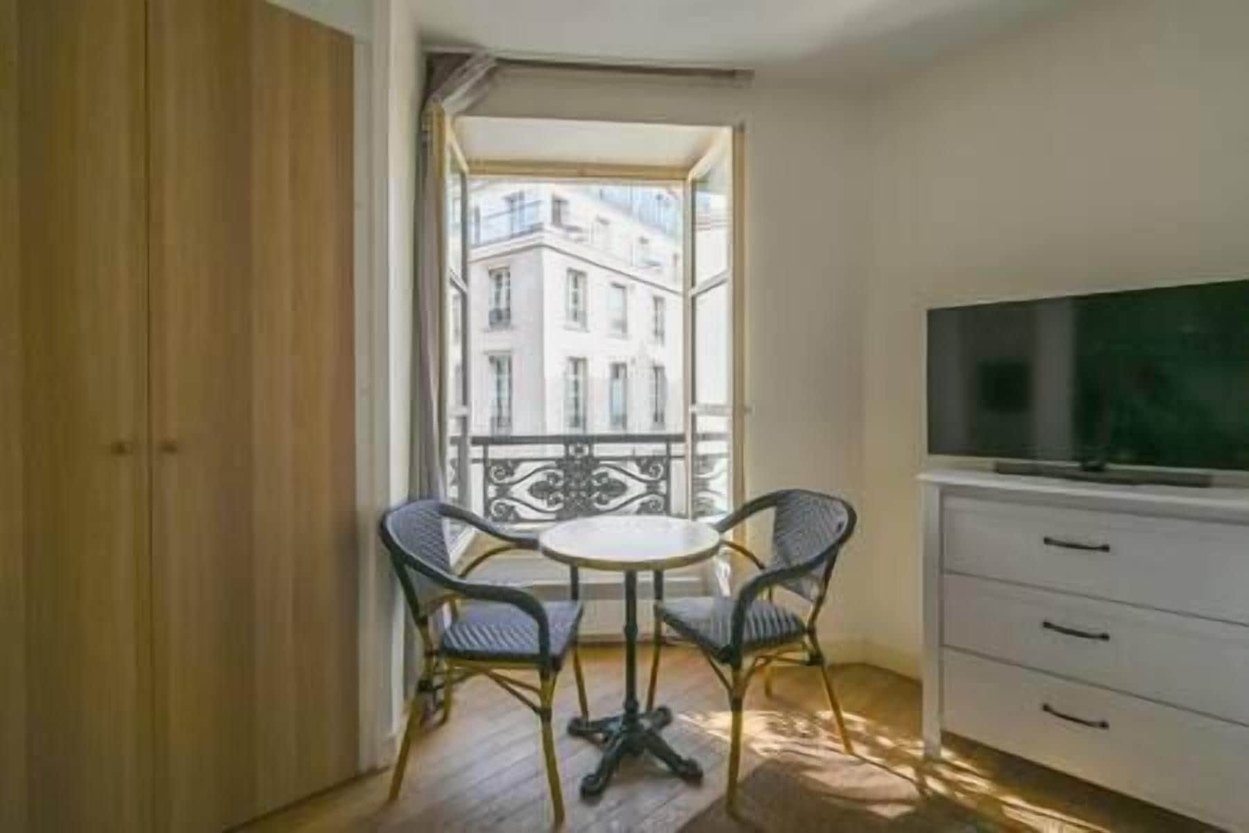 Interieur