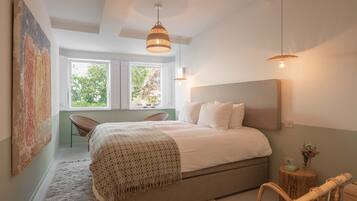 Chambre Supérieure | Coffres-forts dans les chambres, chambres insonorisées, Wi-Fi gratuit